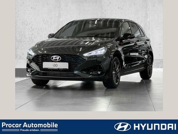 Gebrauchte Hyundai i30