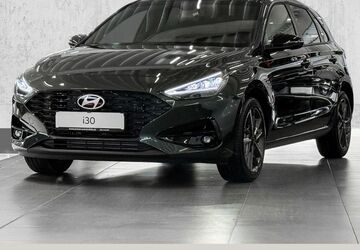 Hyundai i30 4.999 km 24.690 &euro; Köln 51063