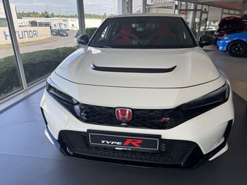 Gebrauchte Honda Civic