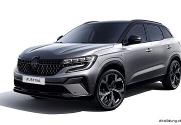 Renault Austral 2.500 km 33.990 &euro; Köln 50939