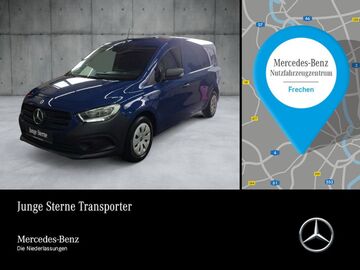 Gebrauchte Mercedes-Benz Citan
