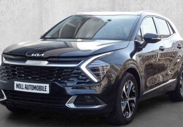 Kia Sportage 16.166 km 31.480 &euro; Köln 50825
