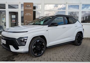 Hyundai KONA Elektro 2.515 km 41.998 &euro; Leverkusen 51373