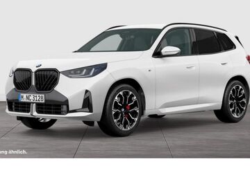 BMW X3 6.858 km 55.995 &euro; Köln-West 50858