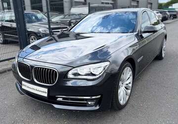 BMW Active Hybrid 7 107.000 km 12.900 &euro; Troisdorf 53842