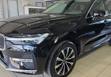 Volvo XC60 43.708 km 37.950 &euro; Bergheim 50126