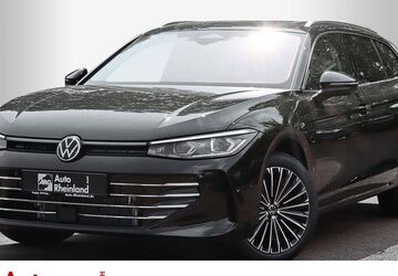 VW Passat 9.750 km 53.747 &euro; Bonn 53175