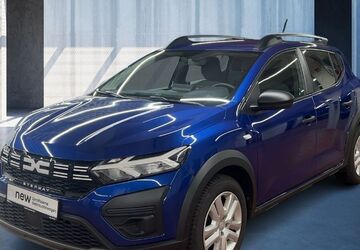 Dacia Sandero 21.814 km 14.540 &euro; Köln 50939