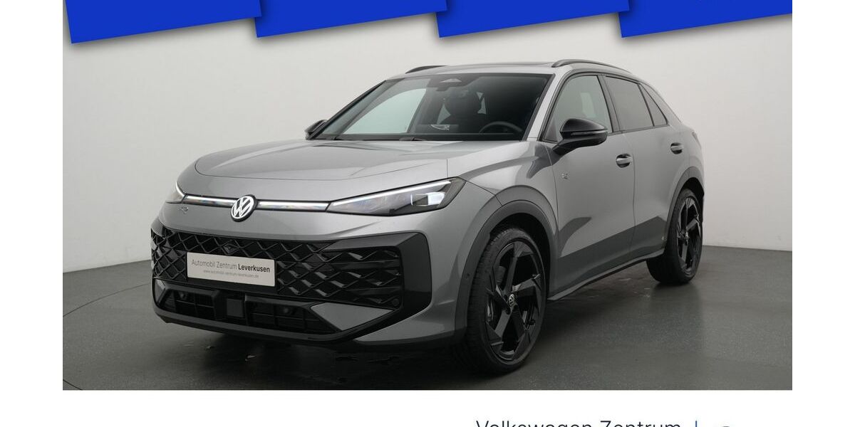 VW T-Roc 2.985 km 44.480 &euro; Leverkusen 51379