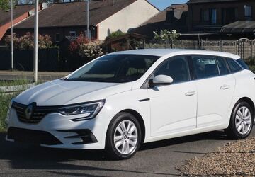 Renault Megane 200.000 km 11.000 &euro; Erftstadt 50374
