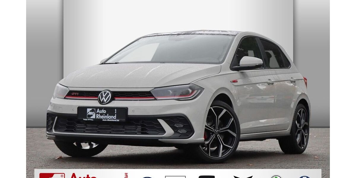VW Polo 6.500 km 32.890 &euro; Bonn 53175