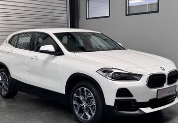 BMW X2 23.000 km 27.950 &euro; Erftstadt 50374