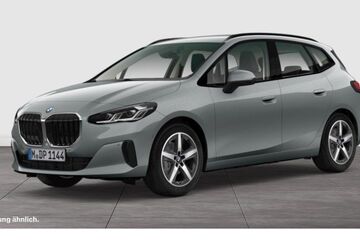 BMW 220 Active Tourer 17.262 km 29.890 &euro; Köln Süd 50968