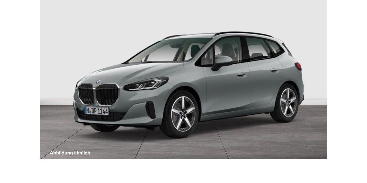 BMW 220 Active Tourer 17.262 km 29.890 &euro; Köln Süd 50968