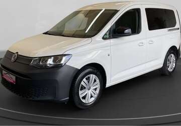 VW Caddy 72.662 km 19.780 &euro; Köln (Ehrenfeld) 50823