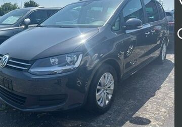 VW Sharan 110.900 km 19.899 &euro; Erftstadt 50374