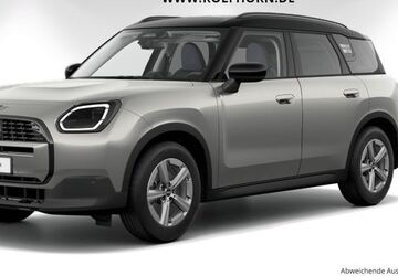 Mini Countryman C (Cooper) 6.901 km 34.340 &euro; Düren 52355