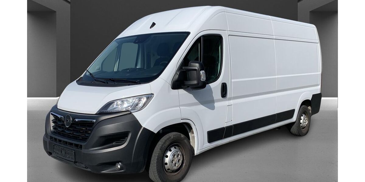 Opel Movano 31.940 km 21.850 &euro; Bergheim 50126