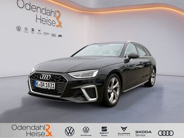 Gebrauchte Audi A4
