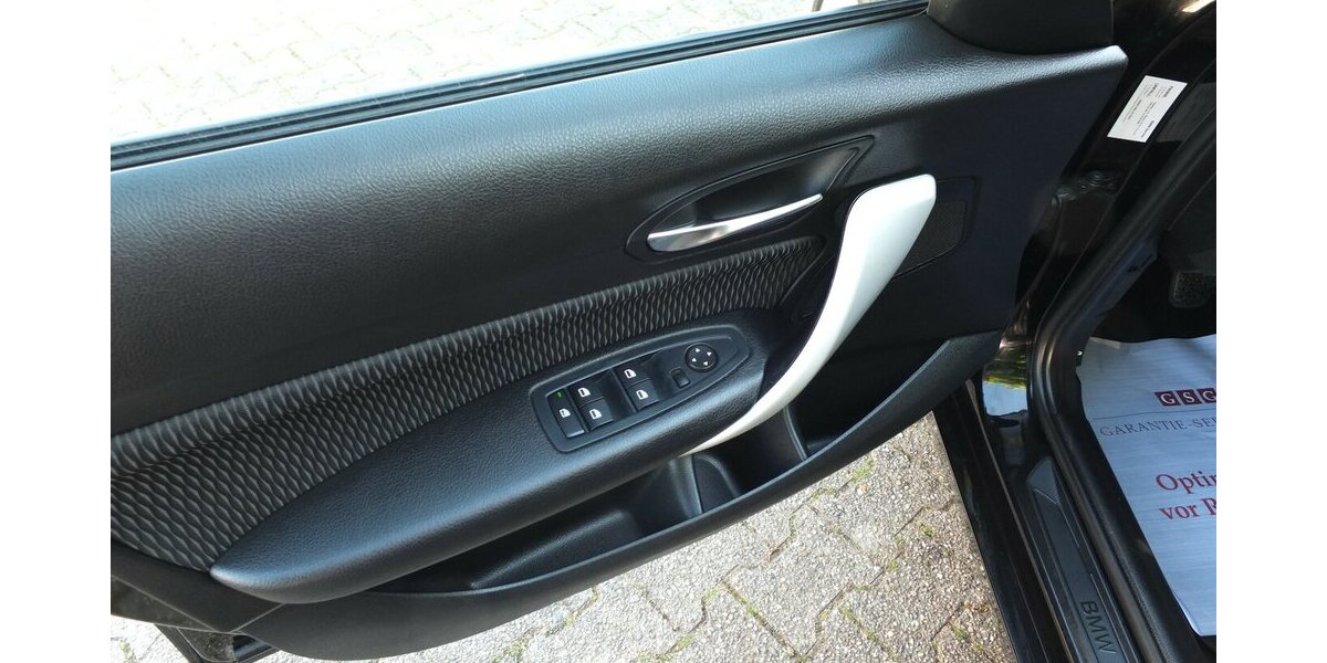 BMW 116i NAVIGATION PDC 17 Zoll LMF KLIMAANLAGE 118.985 km 9.598 &euro; Köln 50858