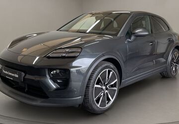 Porsche Macan 10.000 km 84.500 &euro; Köln 50823