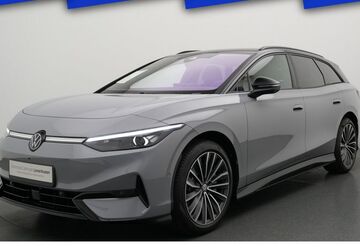 VW ID.7 1.009 km 62.480 &euro; Leverkusen 51379