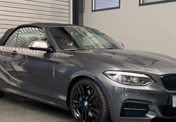 BMW M240i 68.000 km 30.750 &euro; Erftstadt 50374