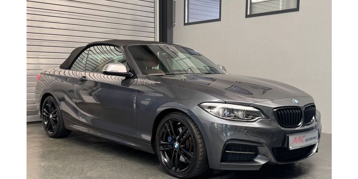 BMW M240i 68.000 km 30.750 &euro; Erftstadt 50374