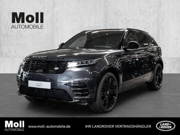 Gebrauchte Land Rover Range Rover Velar