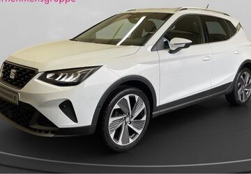 Seat Arona 9.990 km 21.990 &euro; Köln 50823