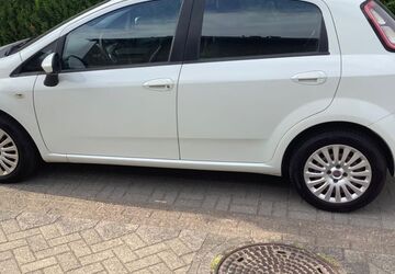 Fiat Punto 173.600 km 1.950 &euro; Bergheim 50129