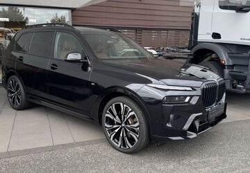 BMW X7 4.500 km 101.790 &euro; Köln Rodenkirchen 50996