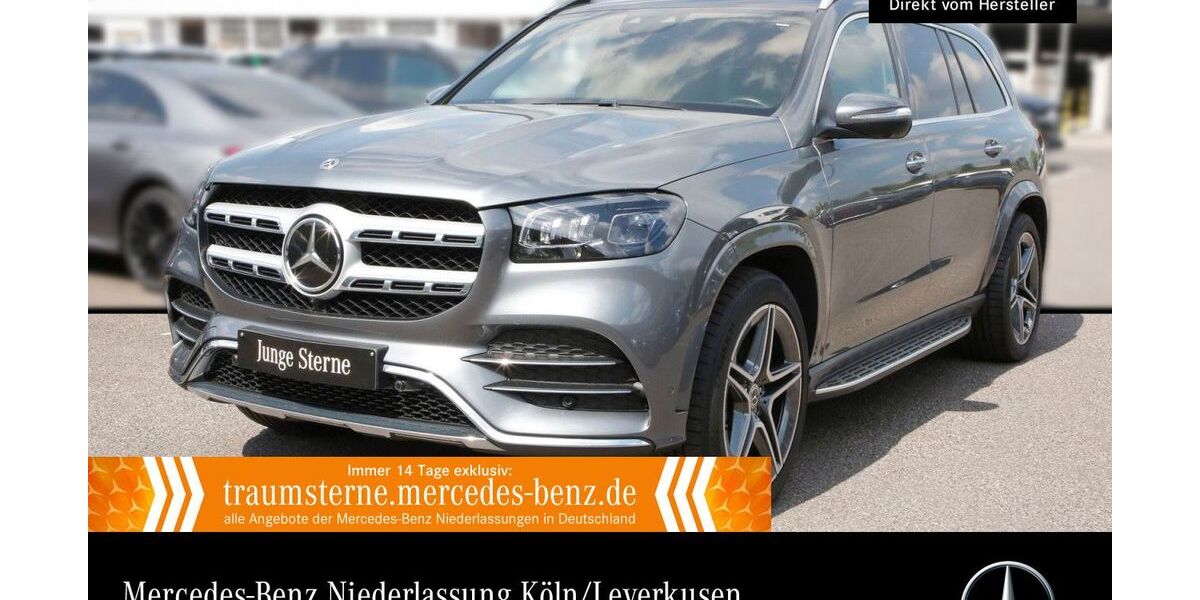 Mercedes-Benz GLS 580 84.516 km 79.790 &euro; Leverkusen 51371