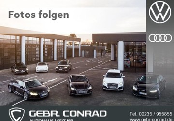 VW T-Roc 8.000 km 44.499 &euro; Erftstadt 50374