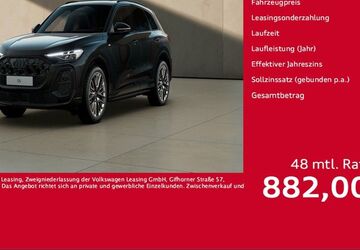 Audi Q5 5.500 km 73.990 &euro; Meckenheim / Bonn 53340