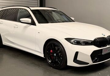BMW 330 22.000 km 44.950 &euro; Erftstadt 50374