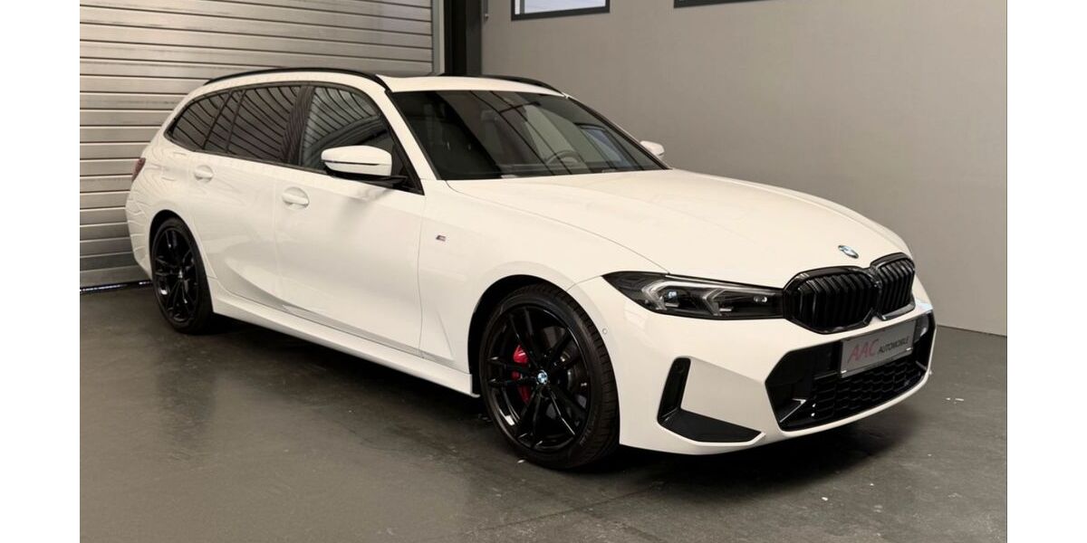BMW 330 22.000 km 44.950 &euro; Erftstadt 50374