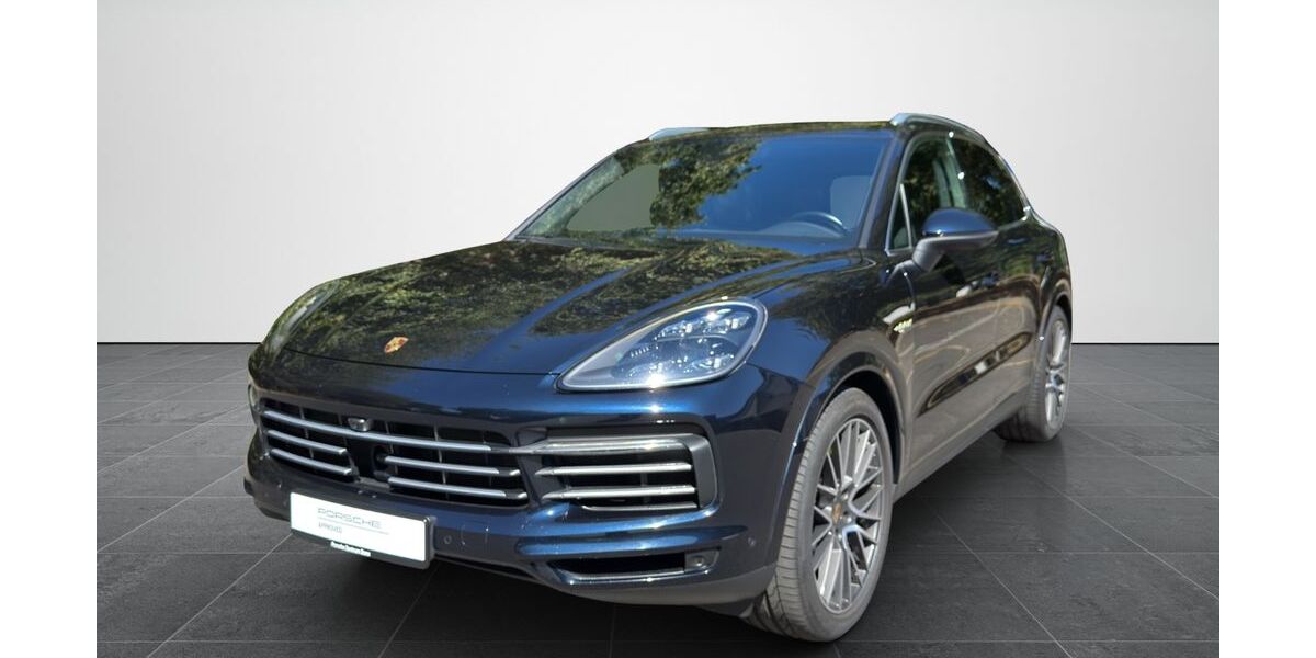 Porsche Cayenne 91.250 km 62.950 &euro; Bonn 53119