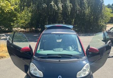 Smart ForTwo 142.294 km 1.950 &euro; Köln 50678