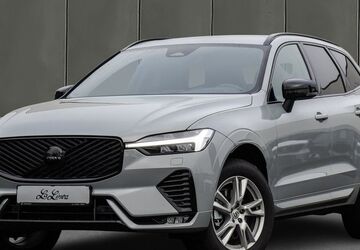 Volvo XC60 12.000 km 48.660 &euro; Köln 50968