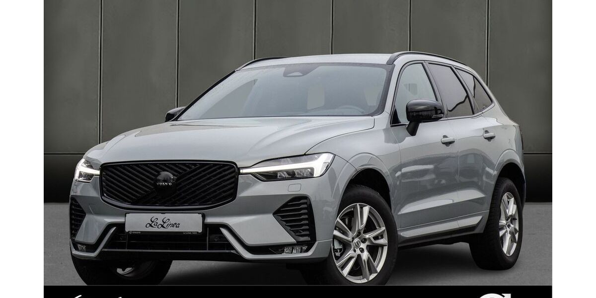 Volvo XC60 12.000 km 48.660 &euro; Köln 50968