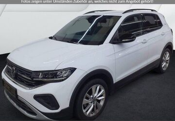 VW T-Cross 25.120 km 22.990 &euro; Meckenheim / Bonn 53340