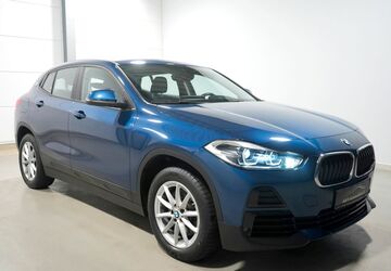 BMW X2 63.161 km 26.800 &euro; Hürth bei Köln 50354