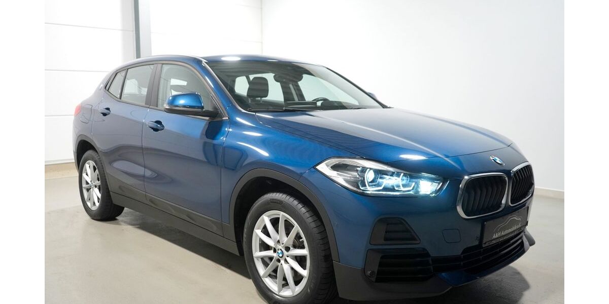 BMW X2 63.161 km 26.800 &euro; Hürth bei Köln 50354