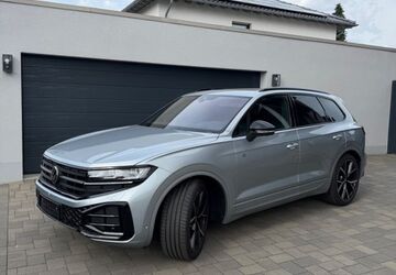 VW Touareg 2.500 km 84.900 &euro; Erftstadt 50374