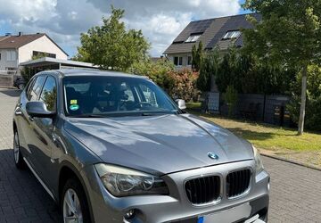 BMW X1 214.750 km 5.990 &euro; KÖLN 50735