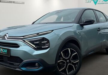Citroen C4 18.238 km 19.900 &euro; Weilerswist 53919