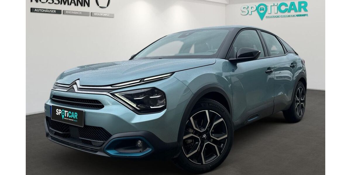 Citroen C4 18.238 km 19.900 &euro; Weilerswist 53919