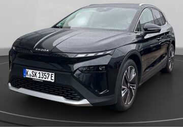 Skoda Elroq 9.029 km 46.990 &euro; Köln 51145