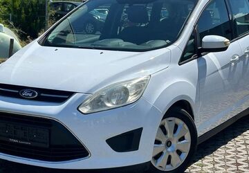 Ford C-Max 150.000 km 4.850 &euro; Erftstadt 50374